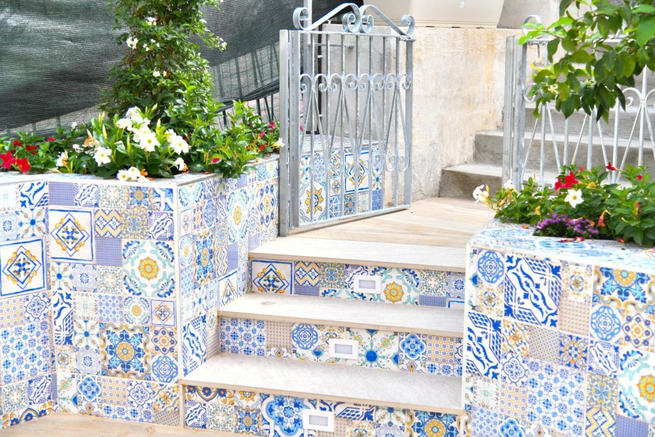 Ferienwohnung Casa Glem Ischia Exterior foto
