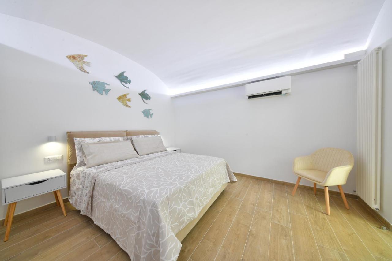 Ferienwohnung Casa Glem Ischia Exterior foto