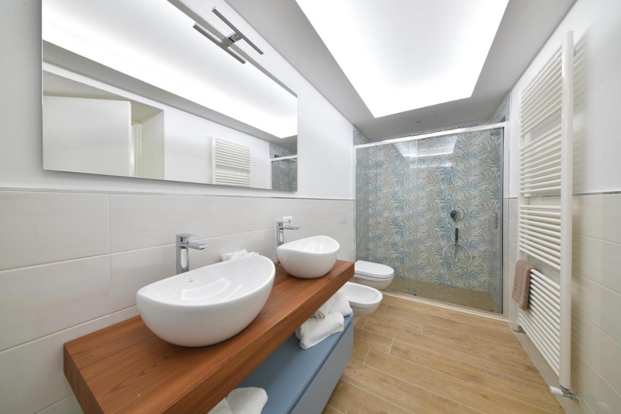 Ferienwohnung Casa Glem Ischia Exterior foto
